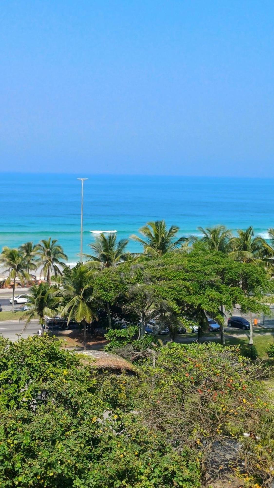 Apartamento Areia E Mar *