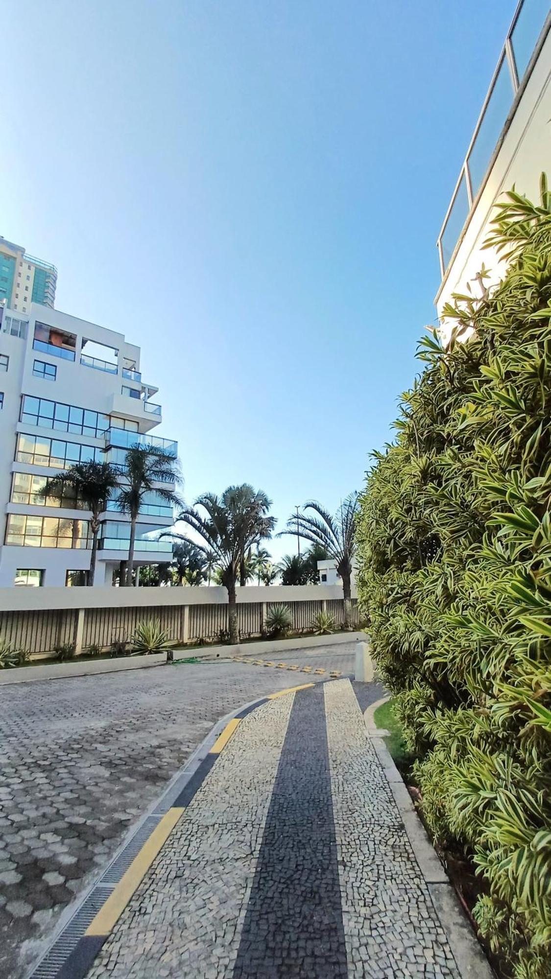 Apartamento Areia E Mar Rio de Janeiro