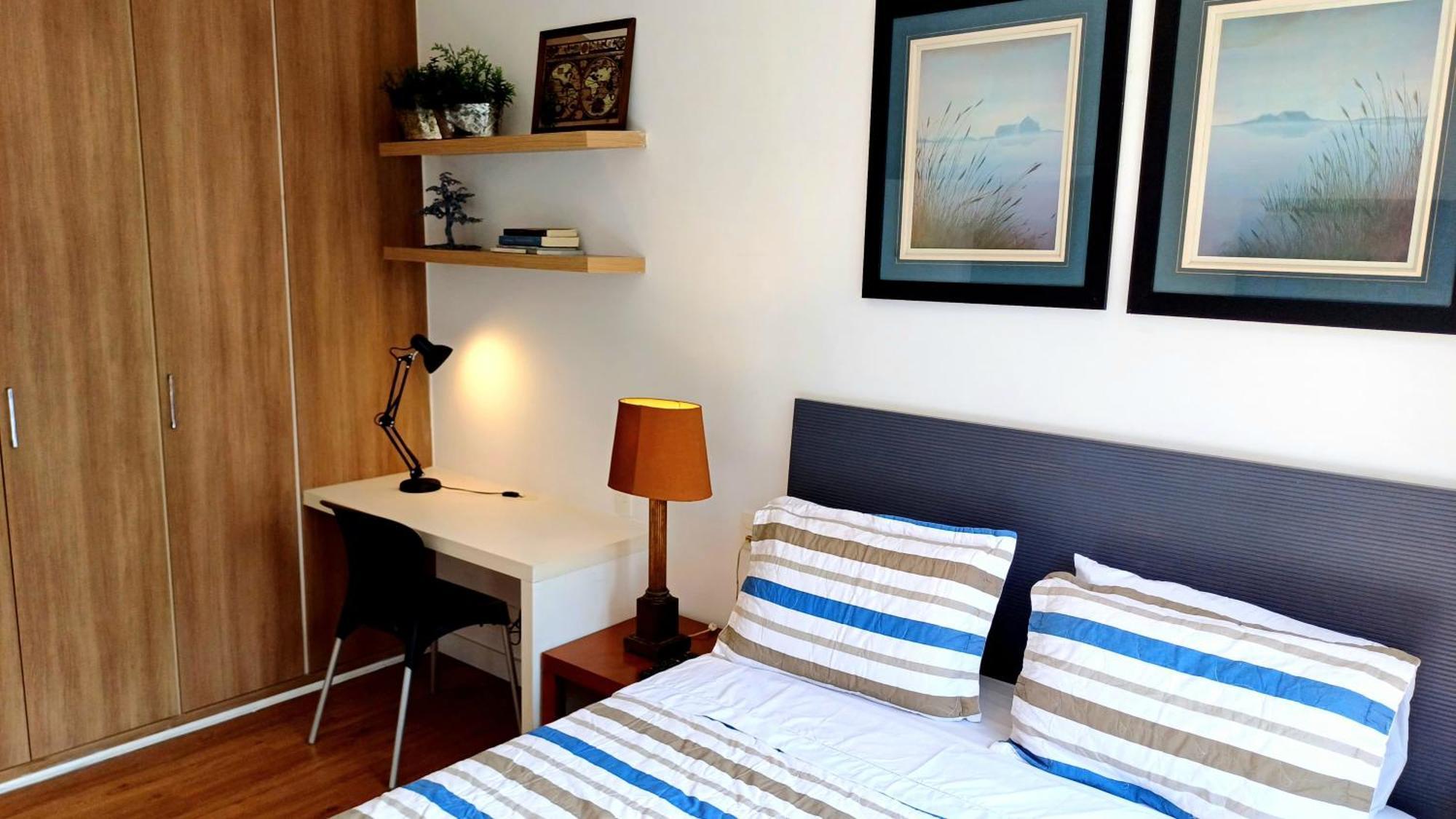 Apartamento Areia E Mar Rio de Janeiro