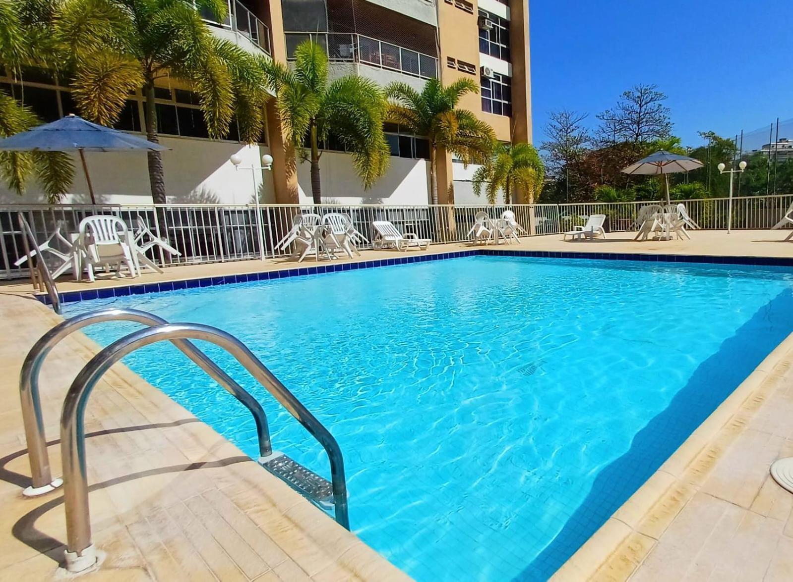 Areia E Mar Apartamento