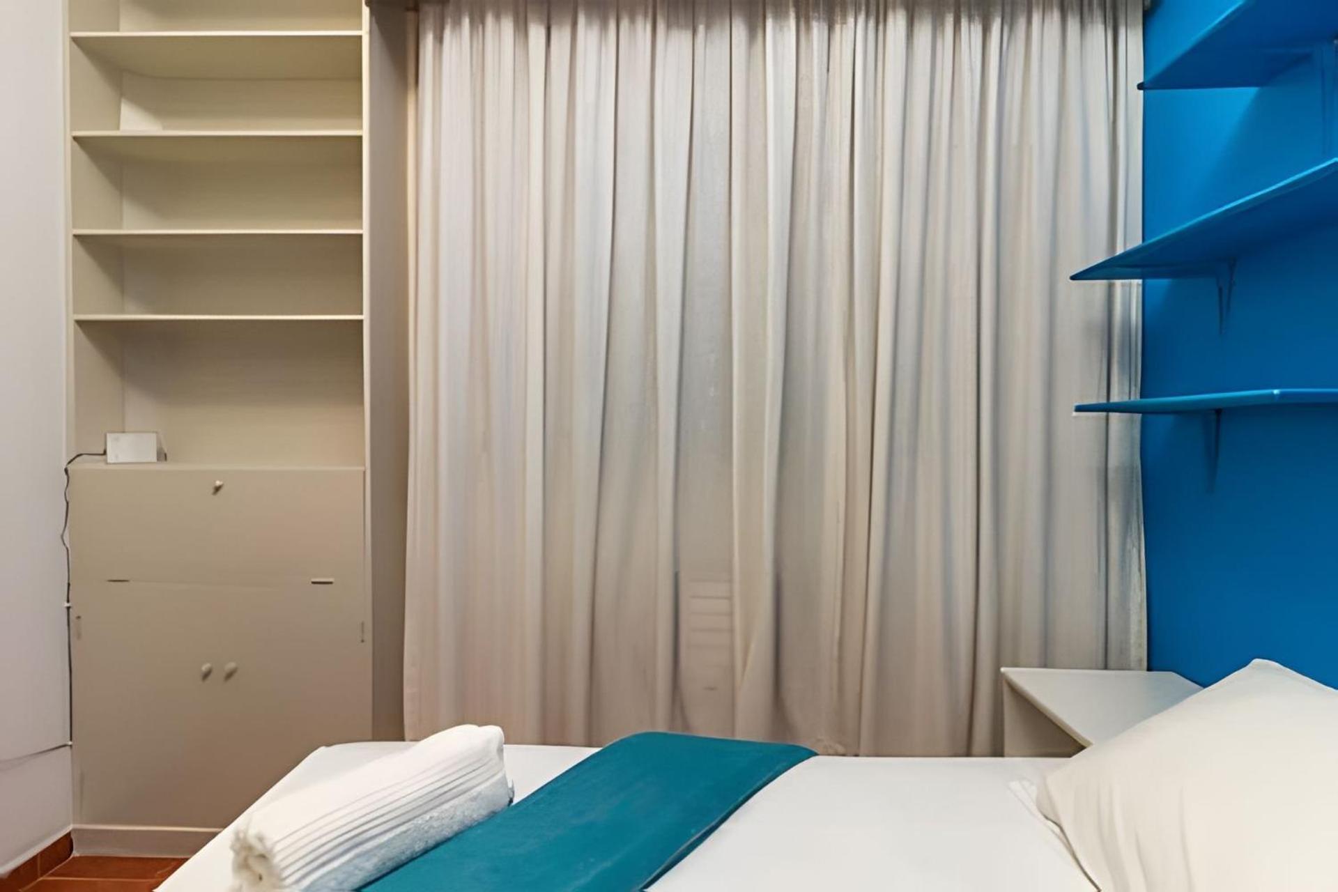 Apartment De Copacabana Com Vista O Cristo Rio de Janeiro