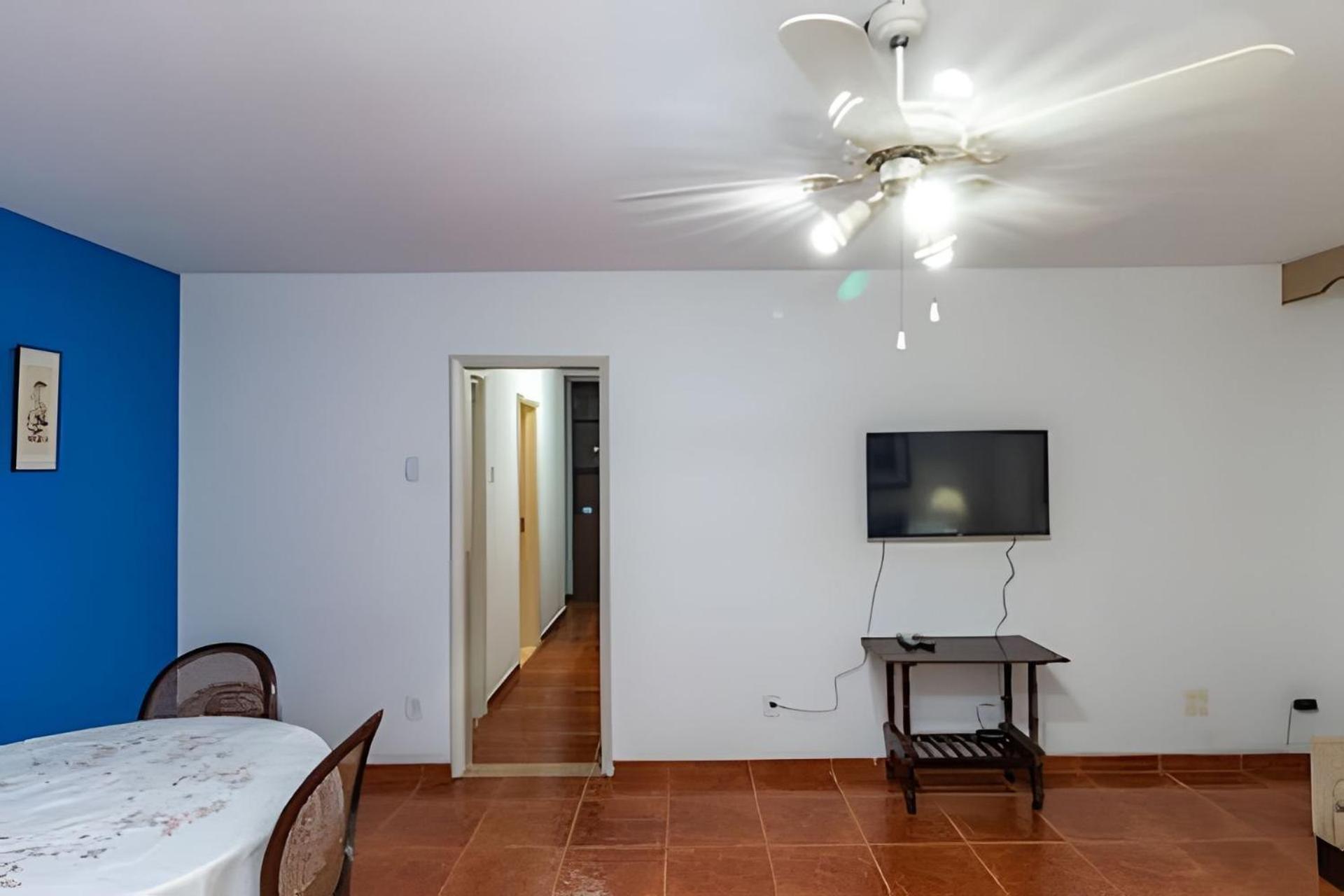 De Copacabana Com Vista O Cristo Apartment