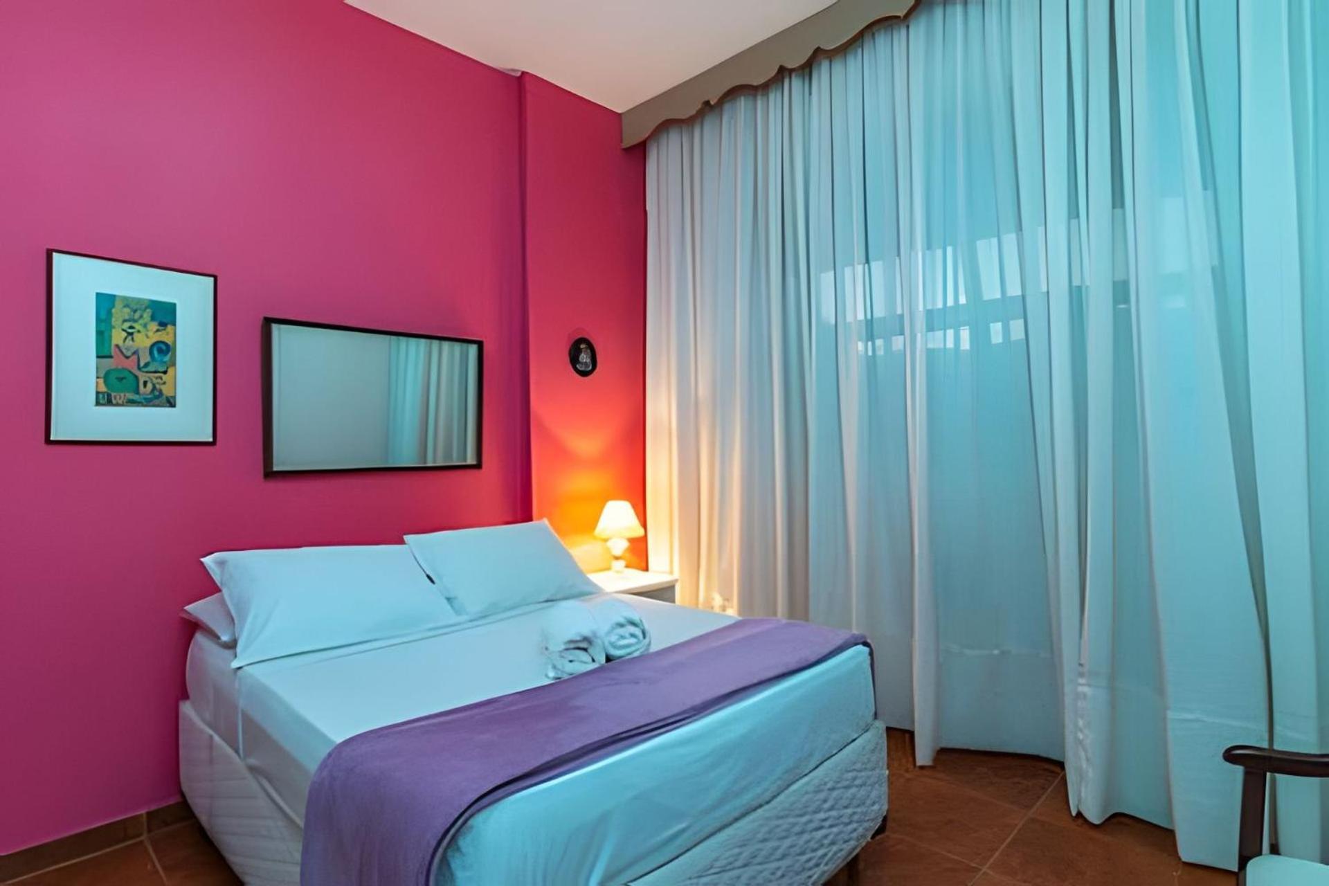 Apartment De Copacabana Com Vista O Cristo Rio de Janeiro