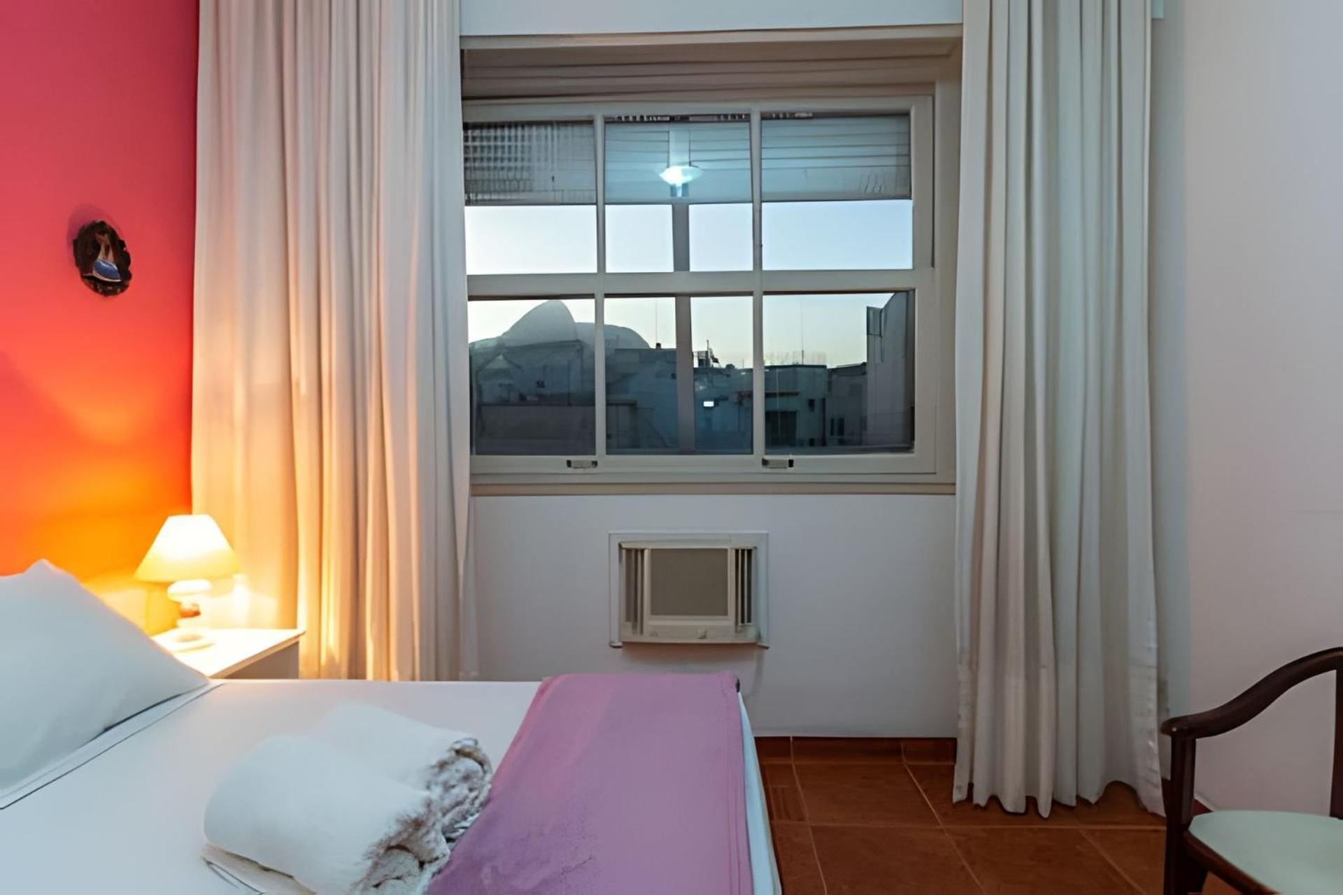 Apartment De Copacabana Com Vista O Cristo Rio de Janeiro