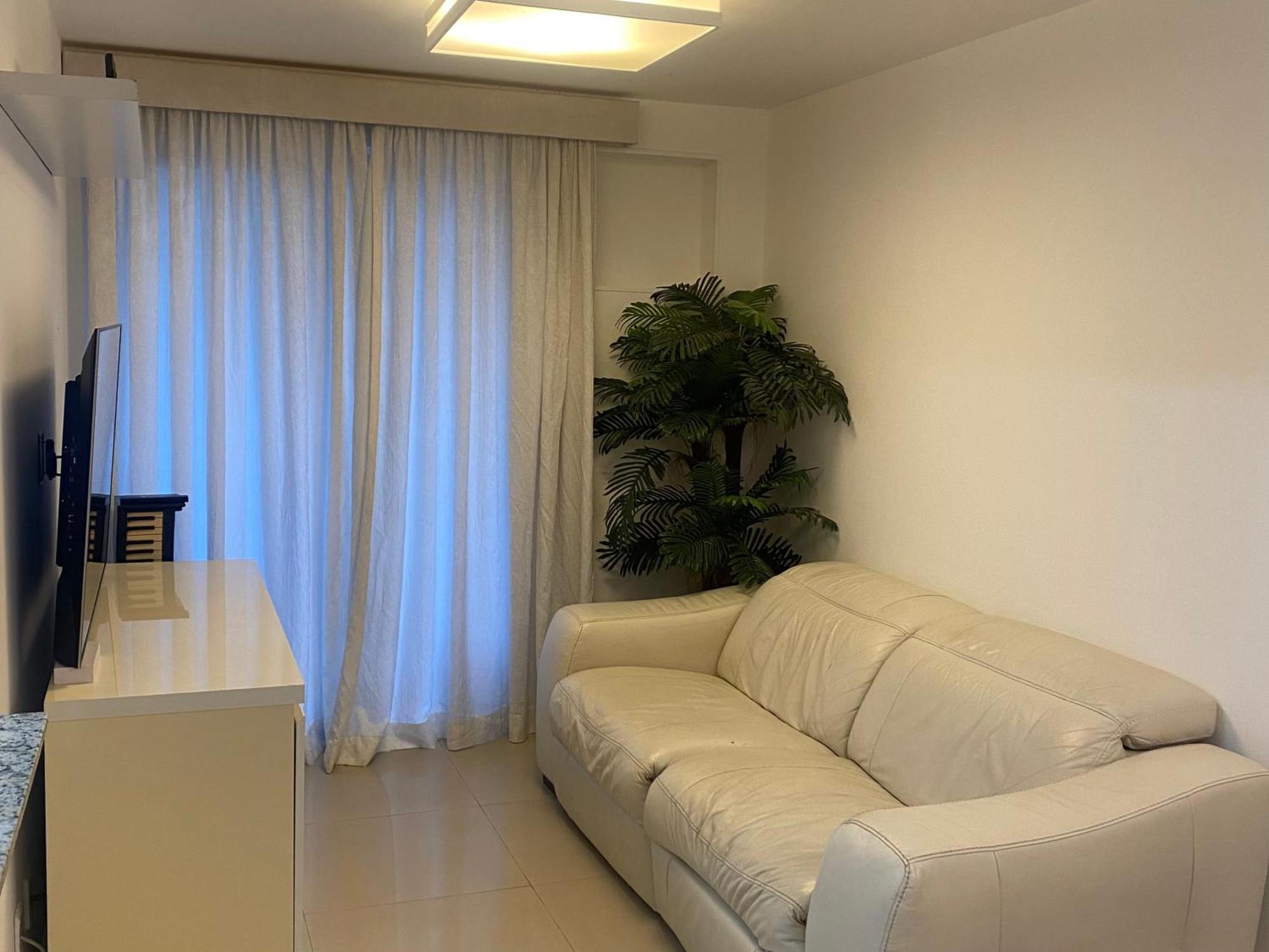 2 Quartos Rio Centro-parque Olimpico- Estudios Globo Apartamento