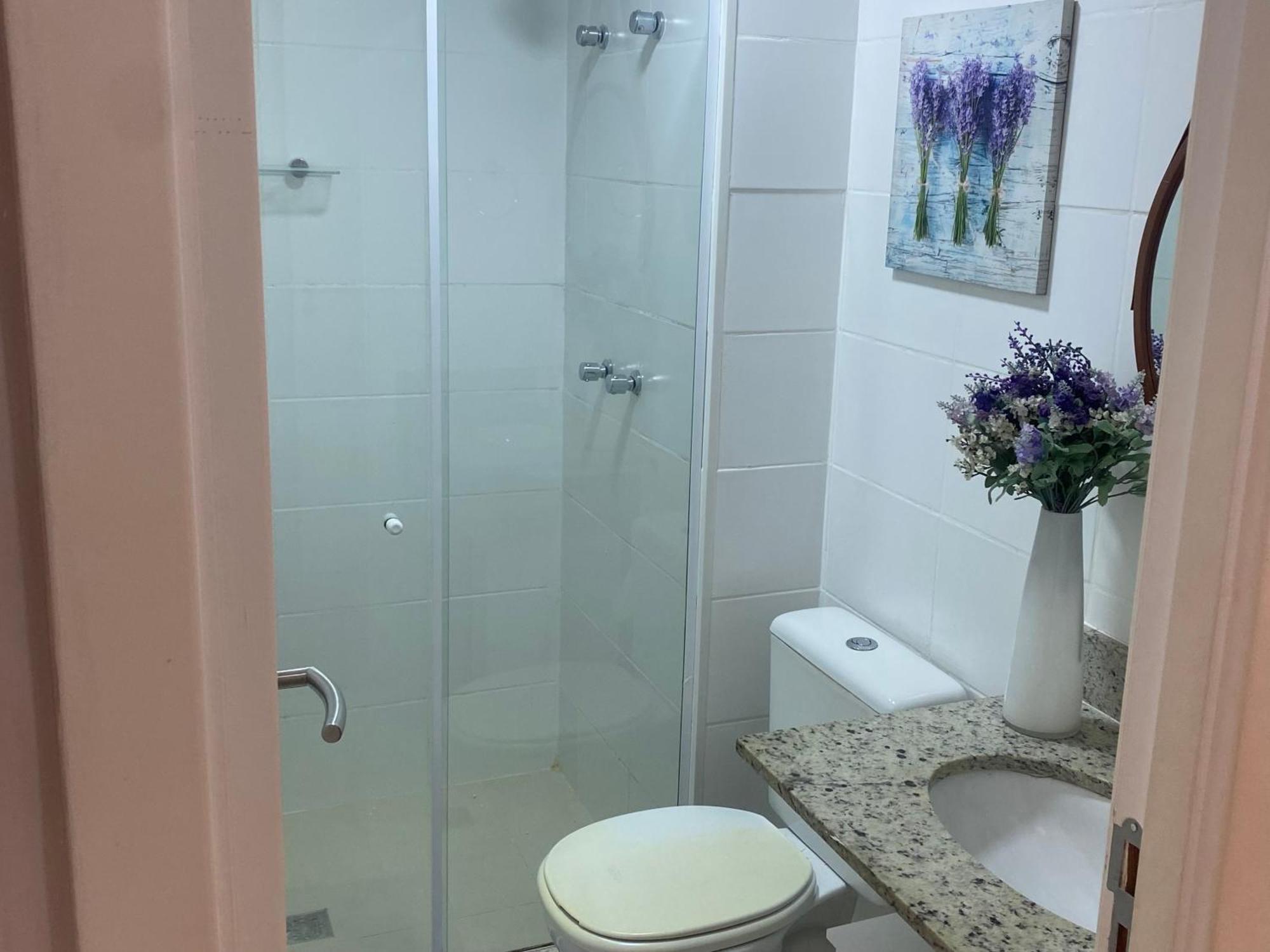 Apartamento 2 Quartos Rio Centro-parque Olimpico- Estudios Globo Rio de Janeiro