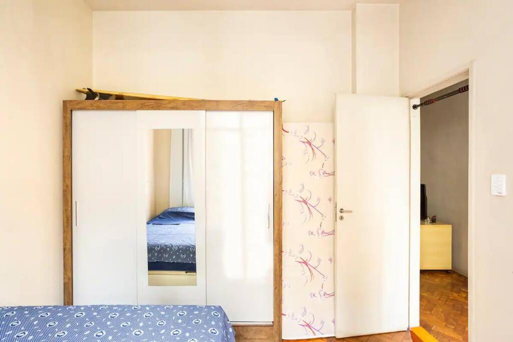 3 Quartos Copacabana - Perto Da * Rio de Janeiro
