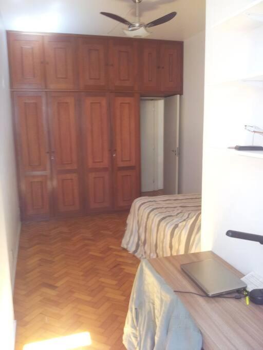 3 Quartos Copacabana - Perto Da Apartamento *