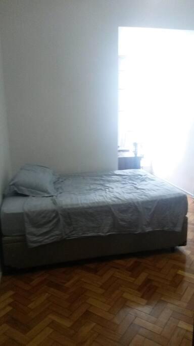 3 Quartos Copacabana - Perto Da Apartamento Rio de Janeiro