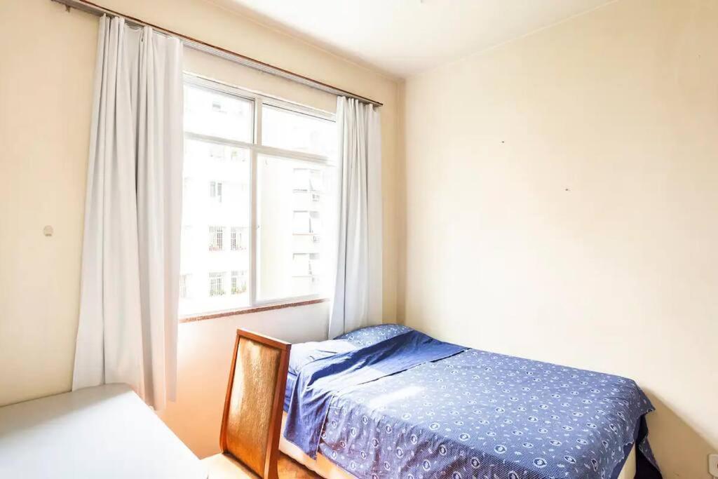 Apartamento 3 Quartos Copacabana - Perto Da Praia