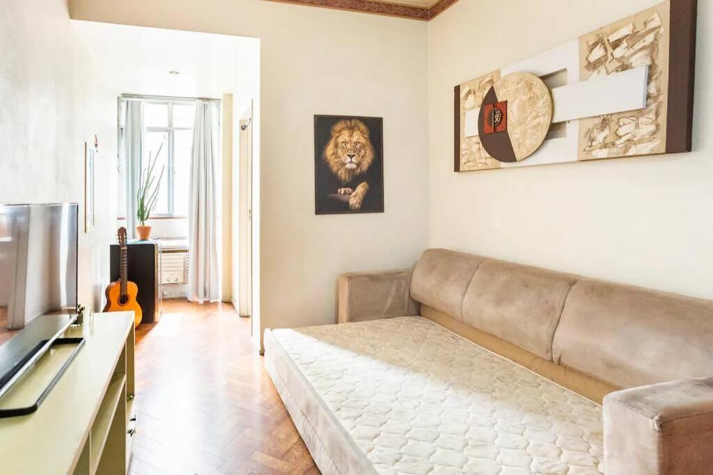 3 Quartos Copacabana - Perto Da * Rio de Janeiro
