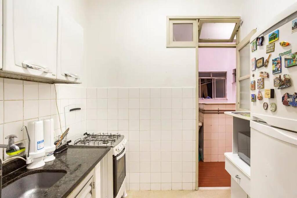 3 Quartos Copacabana - Perto Da