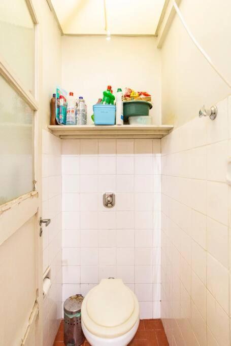 Apartamento 3 Quartos Copacabana - Perto Da