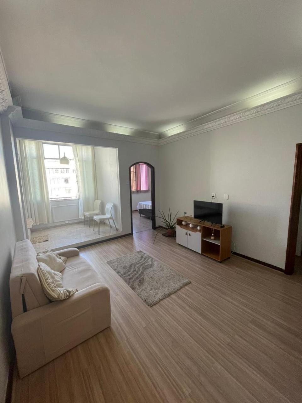 Apartment Oasis De Copacabana Rio de Janeiro