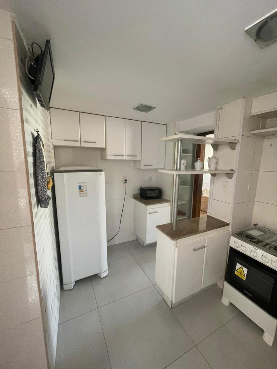 Oasis De Copacabana Apartment Rio de Janeiro