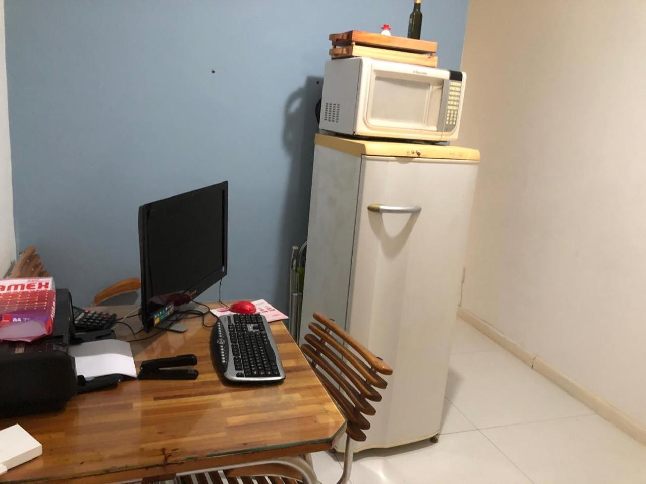 Apartamento Loft Em Copacabana *