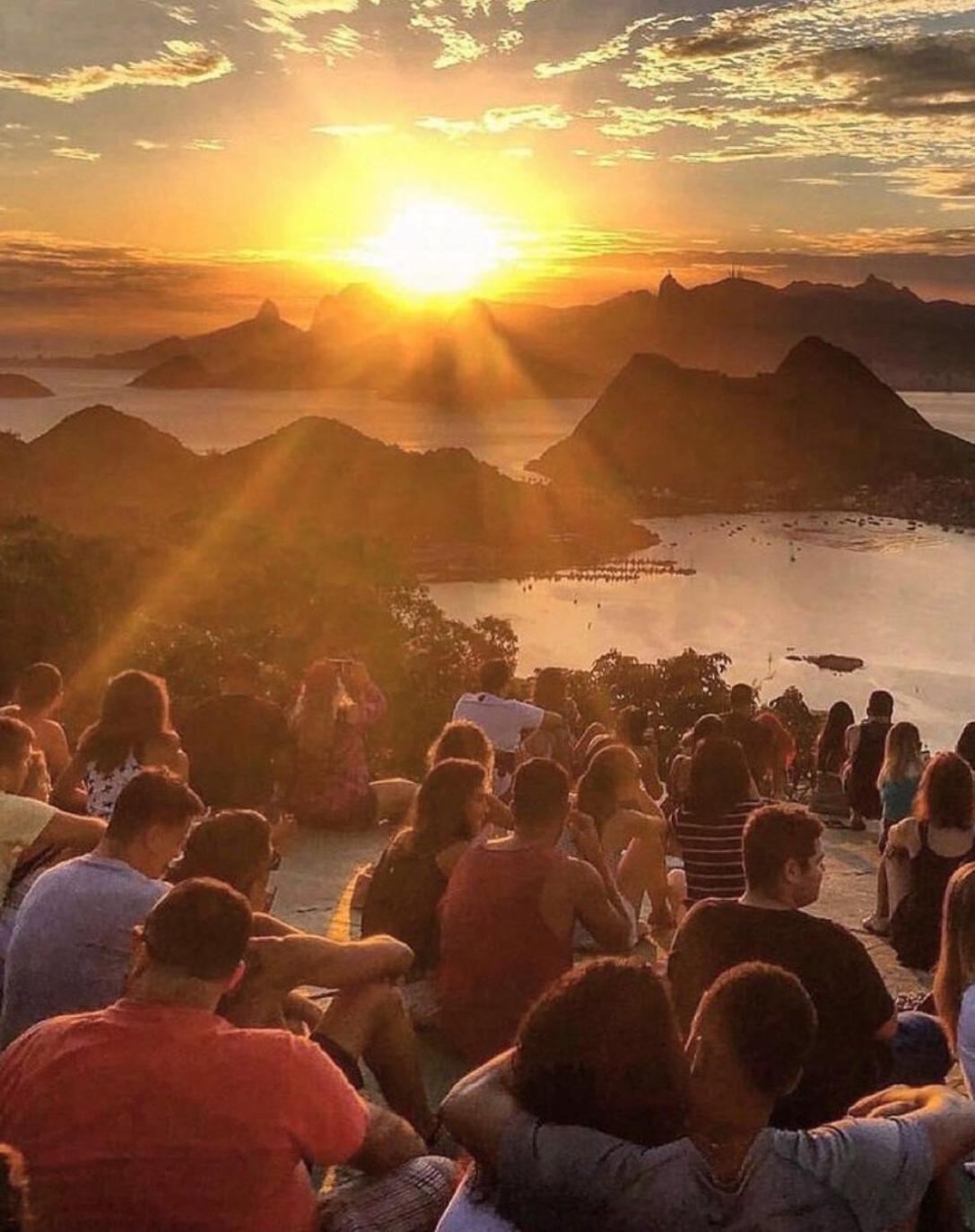 A 8 Minutos Da No Posto 2 C M 13 Ap503 Rio de Janeiro