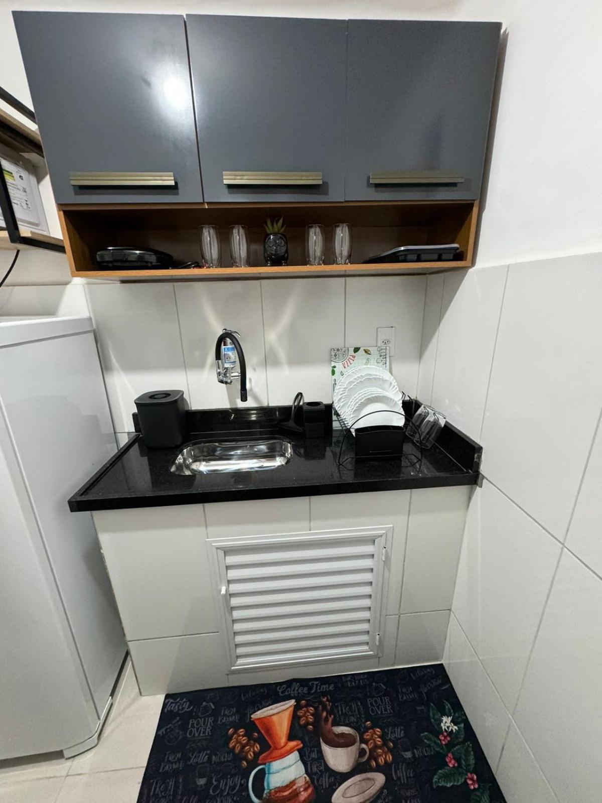Apartamento A 8 Minutos Da No Posto 2 C M 13 Ap503