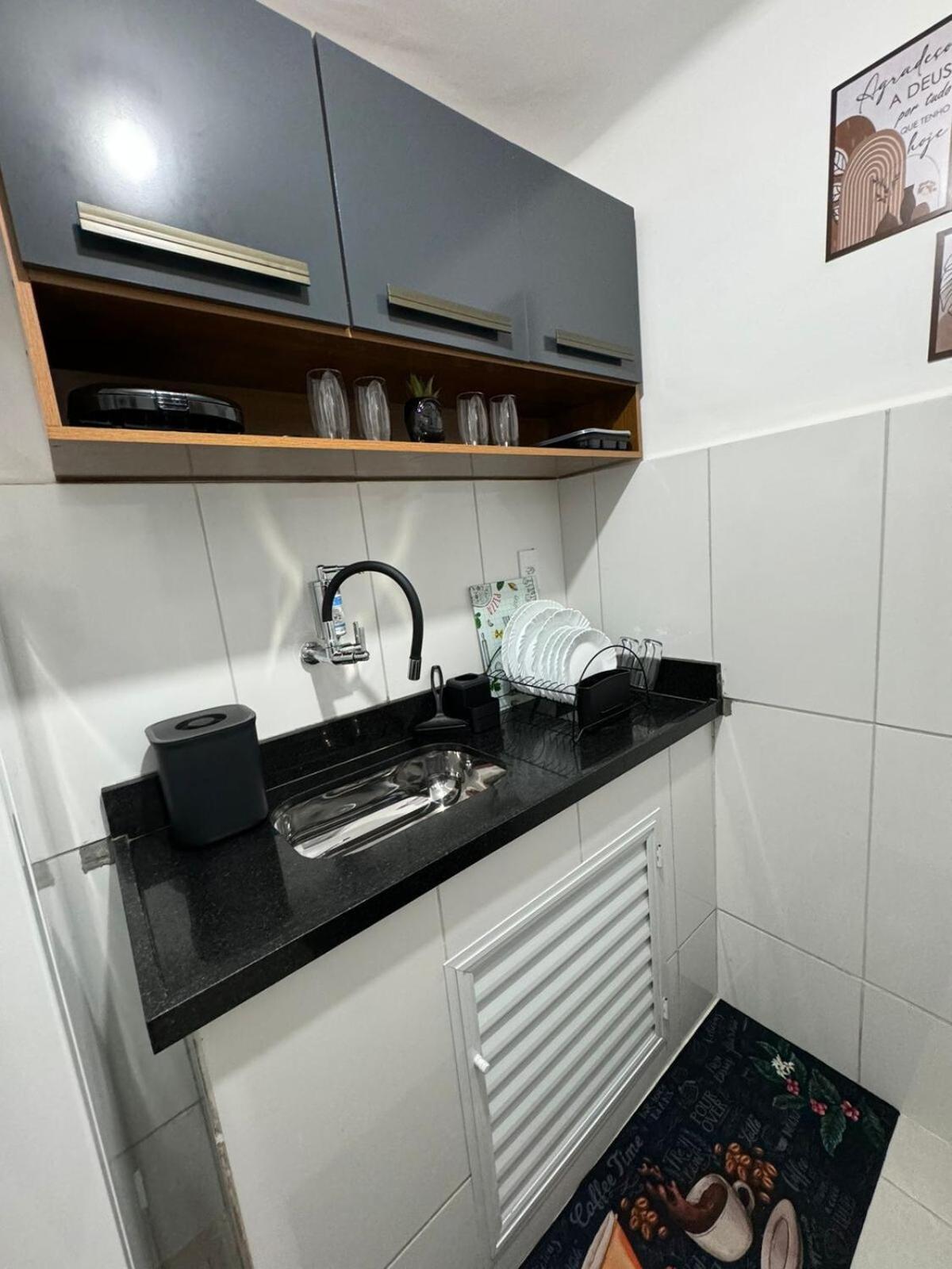 Apartamento A 8 Minutos Da No Posto 2 C M 13 Ap503