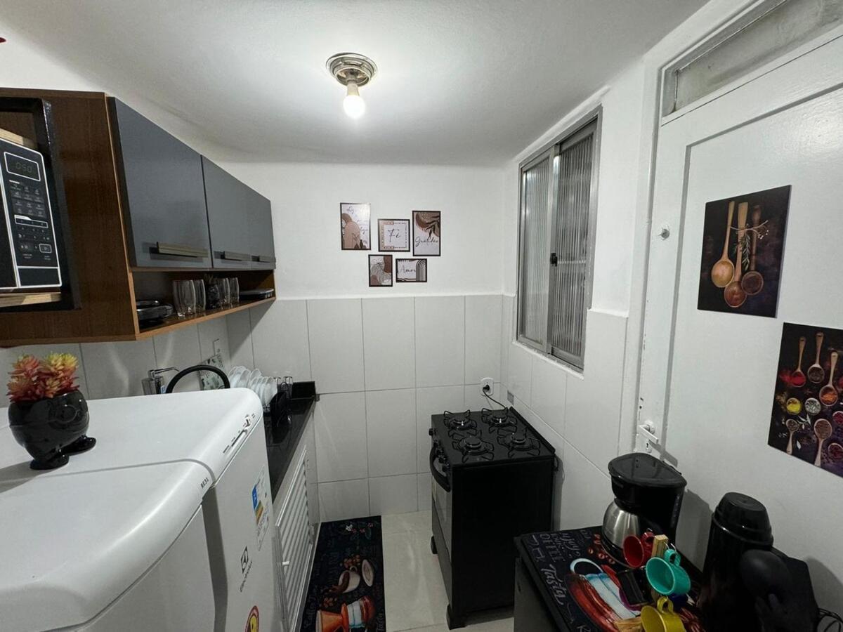 A 8 Minutos Da No Posto 2 C M 13 Ap503 Apartamento Rio de Janeiro