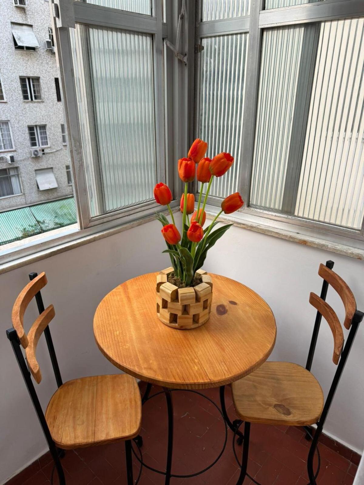 A 8 Minutos Da No Posto 2 C M 13 Ap503 Apartamento Rio de Janeiro