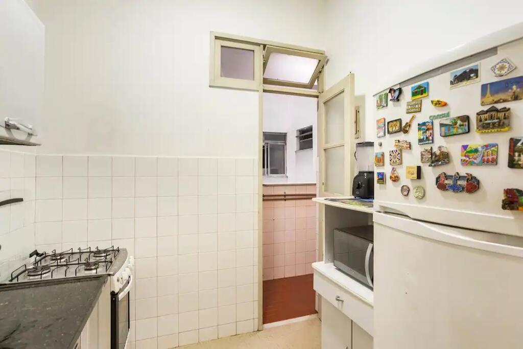3 Quartos Copacabana - Perto Da