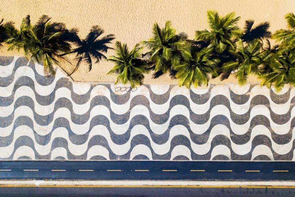 3 Quartos Copacabana - Perto Da Apartamento Rio de Janeiro