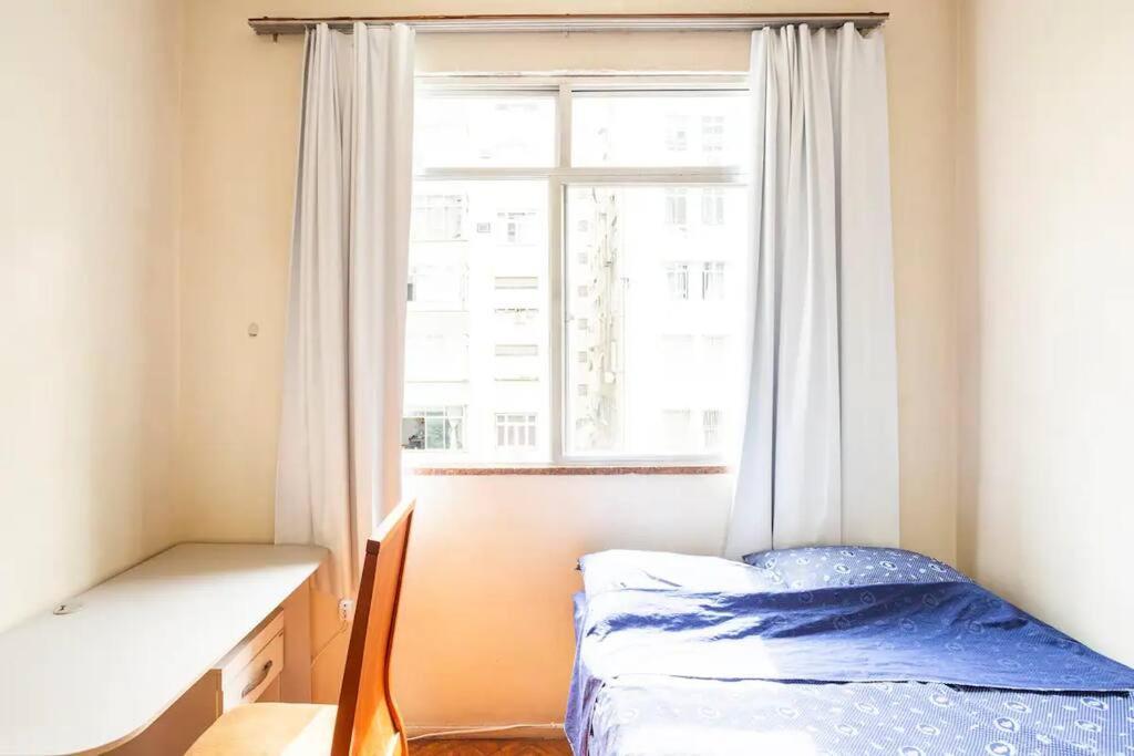 3 Quartos Copacabana - Perto Da