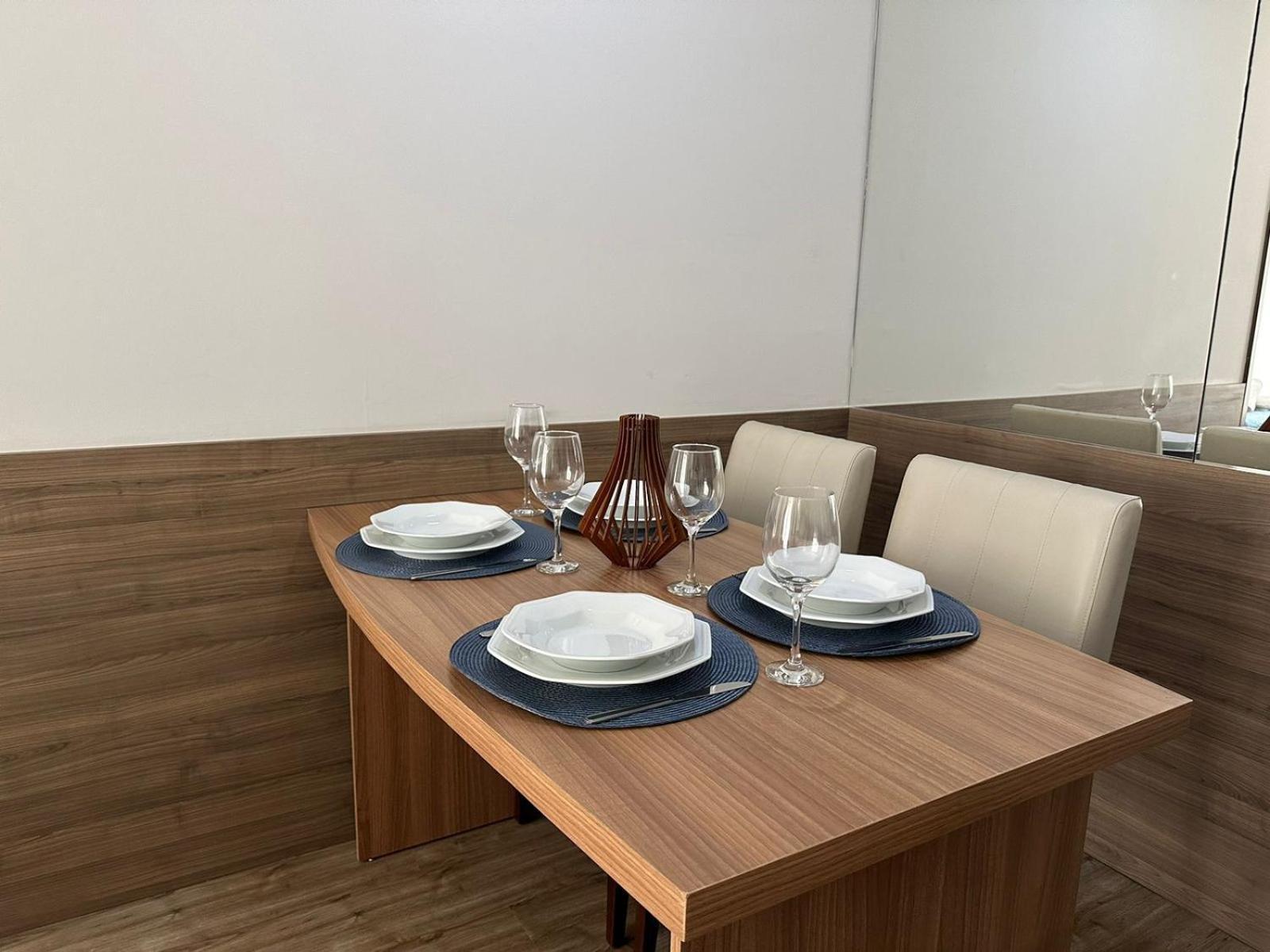 Apartamento Via Premiere - Ao Lado Rock In Rio *