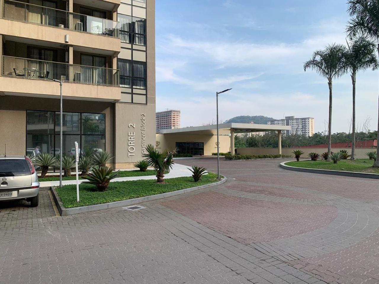 Via Premiere - Ao Lado Rock In Rio Apartamento Rio de Janeiro