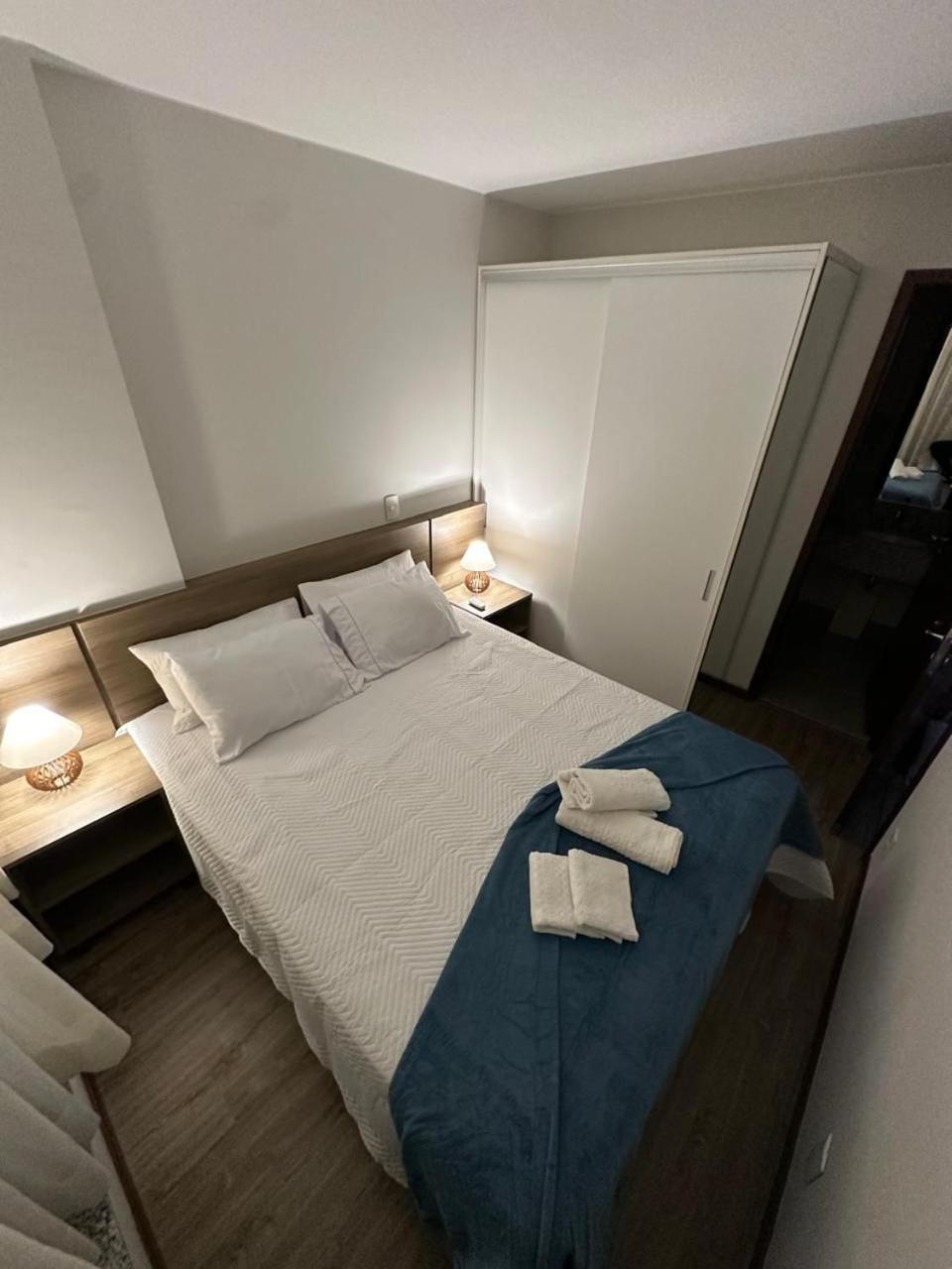 Apartamento Via Premiere - Ao Lado Rock In Rio