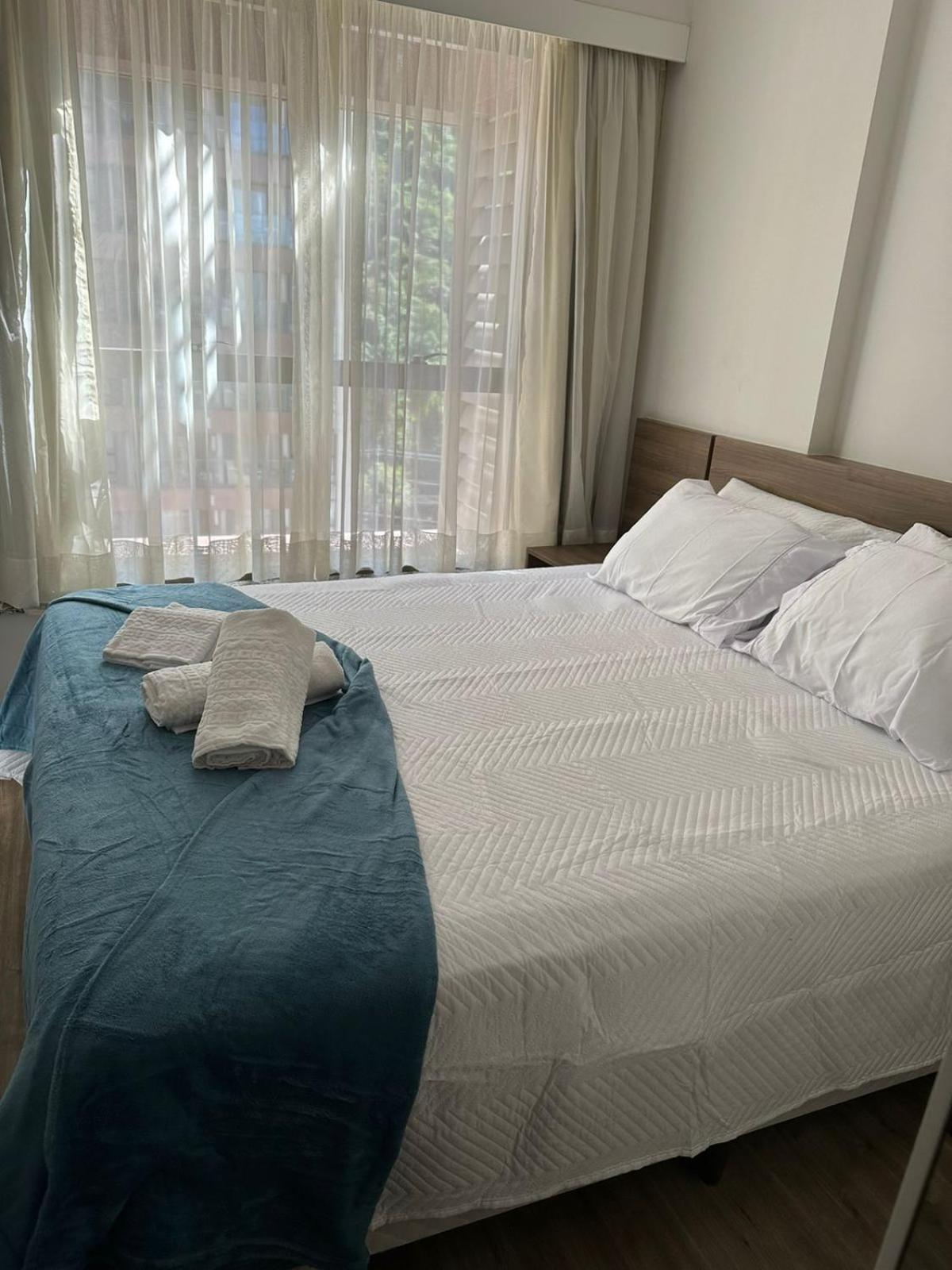 Apartamento Via Premiere - Ao Lado Rock In Rio *