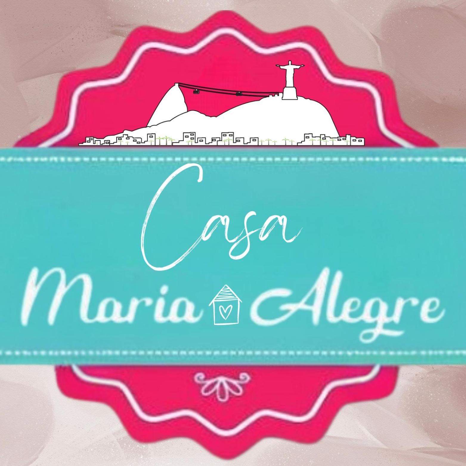 Apartment Casa Maria Alegre *