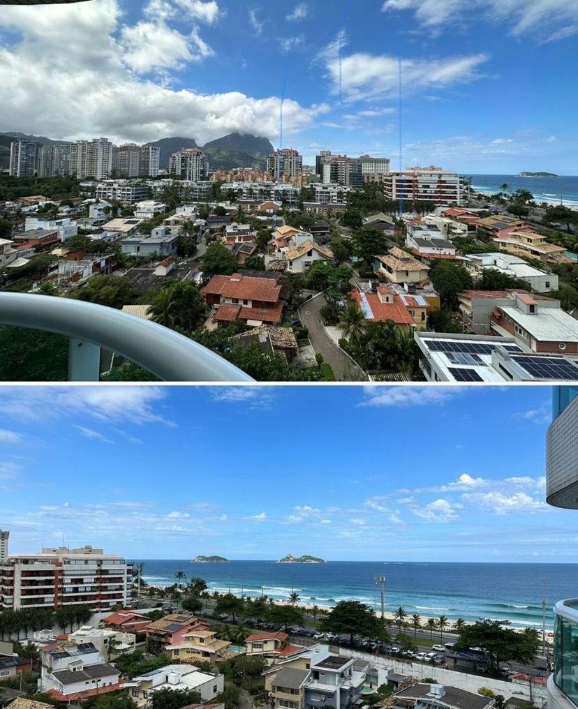Posto 4 - Barra Da Tijuca - Vista Mar 007 *