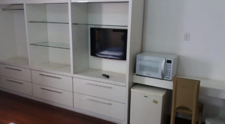 Espaco Grajau Hostel Rio de Janeiro