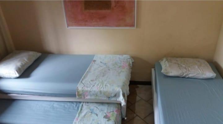 Espaco Grajau Hostel Rio de Janeiro