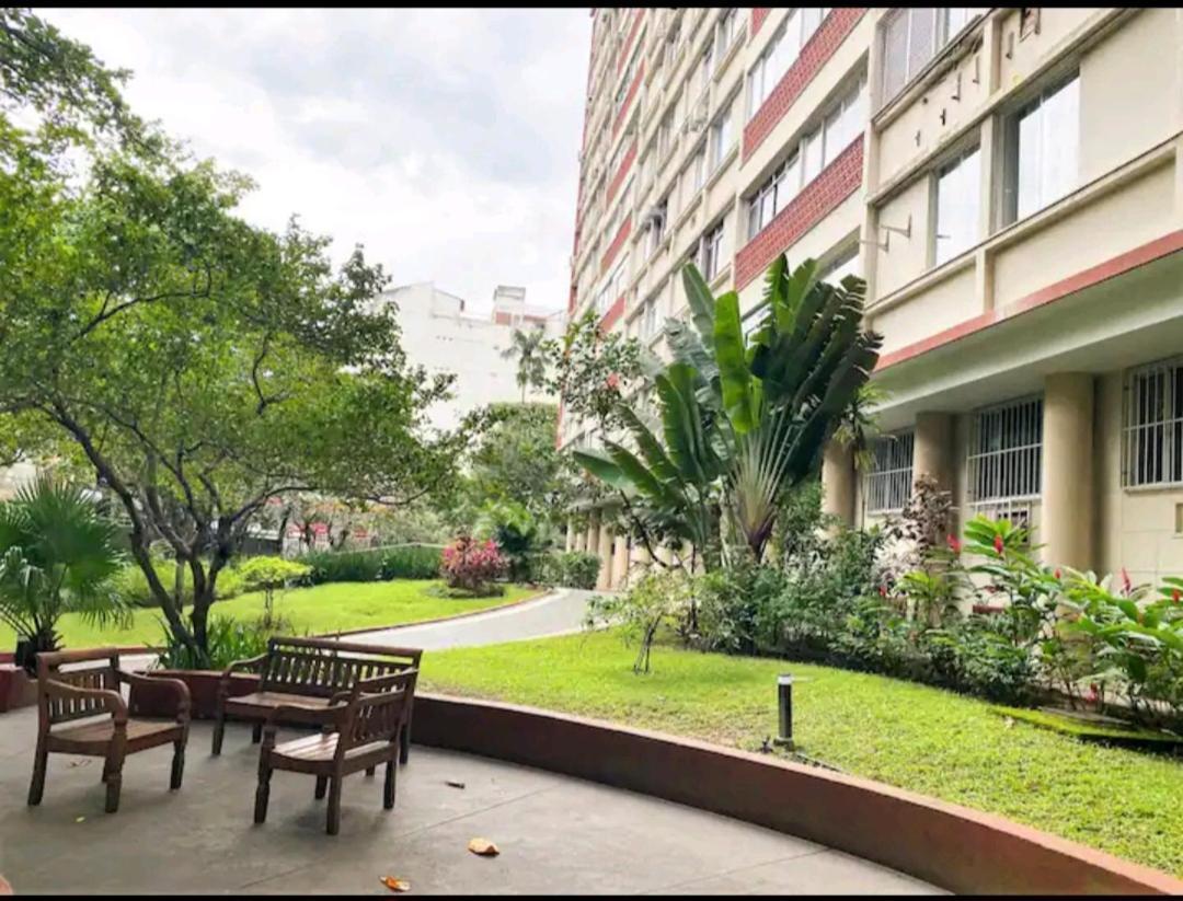 Apartamento Arpoador Vista Pedra Da Gavea 2 Irmaos Ipanema E Mar Rio de Janeiro