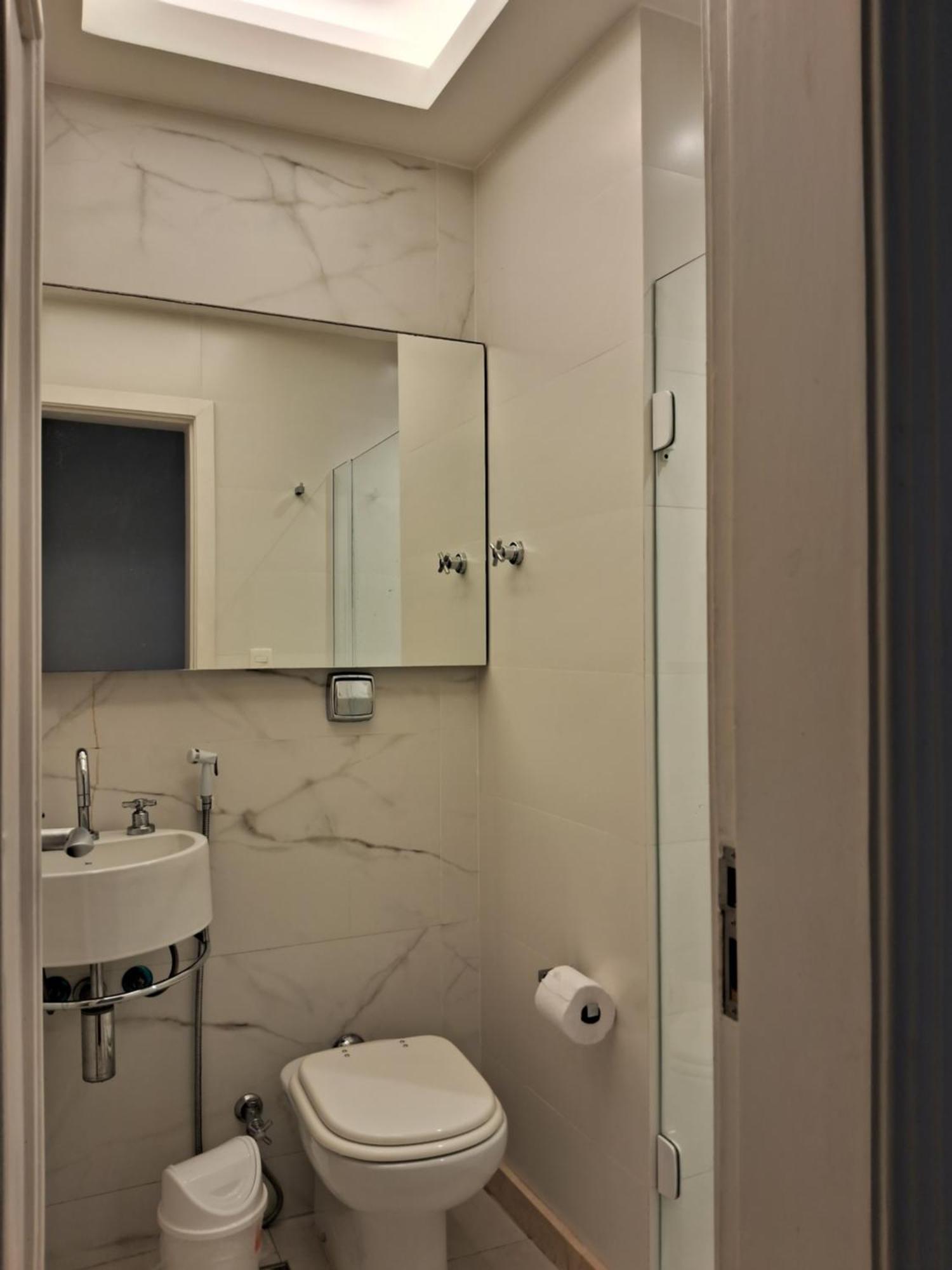 Apartamento Arpoador Vista Pedra Da Gavea 2 Irmaos Ipanema E Mar Rio de Janeiro
