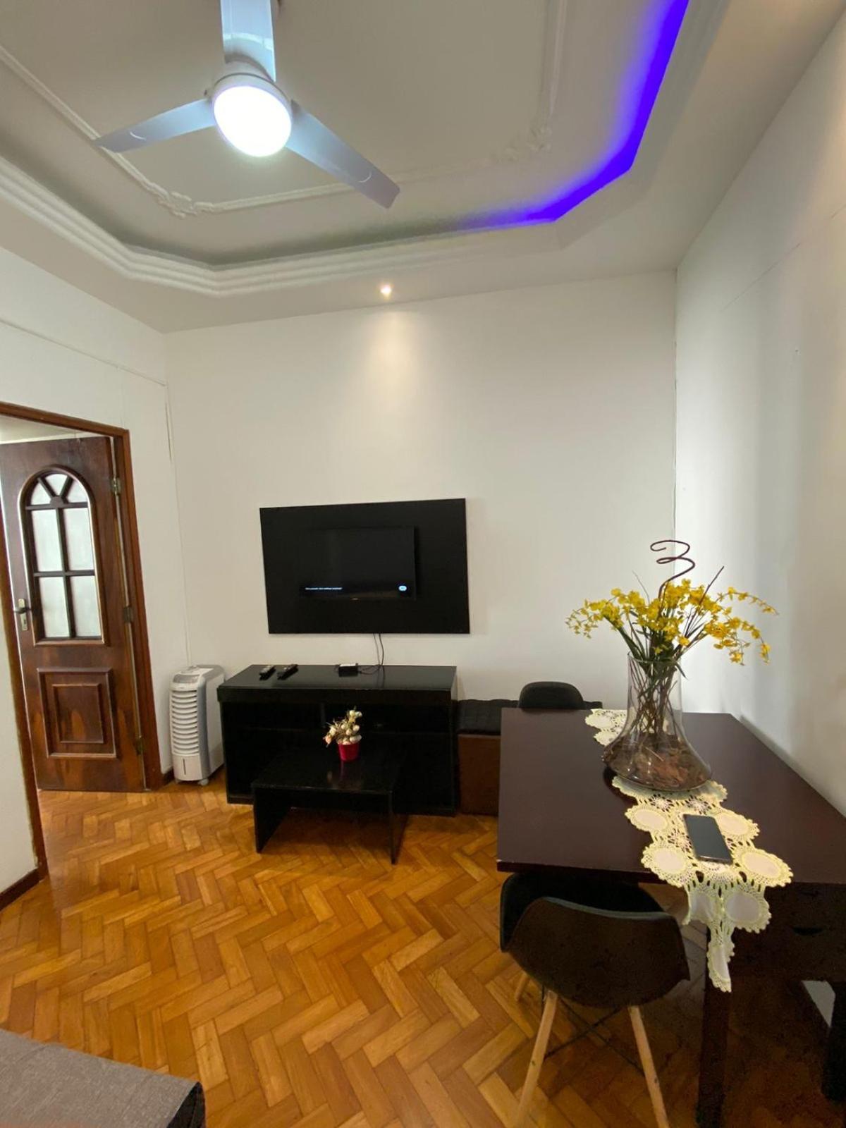 Apartamento Tranquilidade *