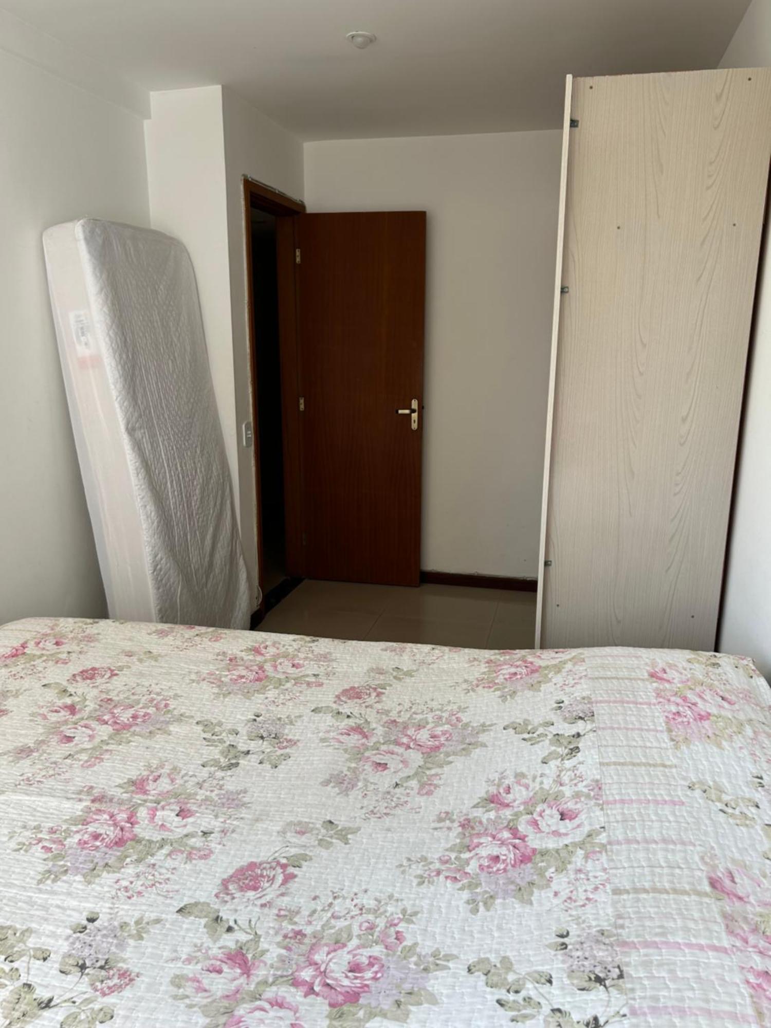 Apto Grande, 170m2-recreio * Rio de Janeiro