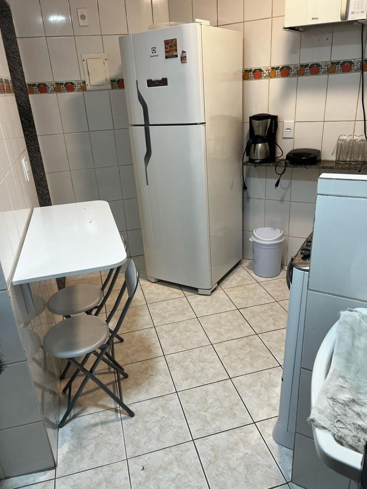 Apartamento Junesse, Riocentro, Parque Olímpico Rio de Janeiro
