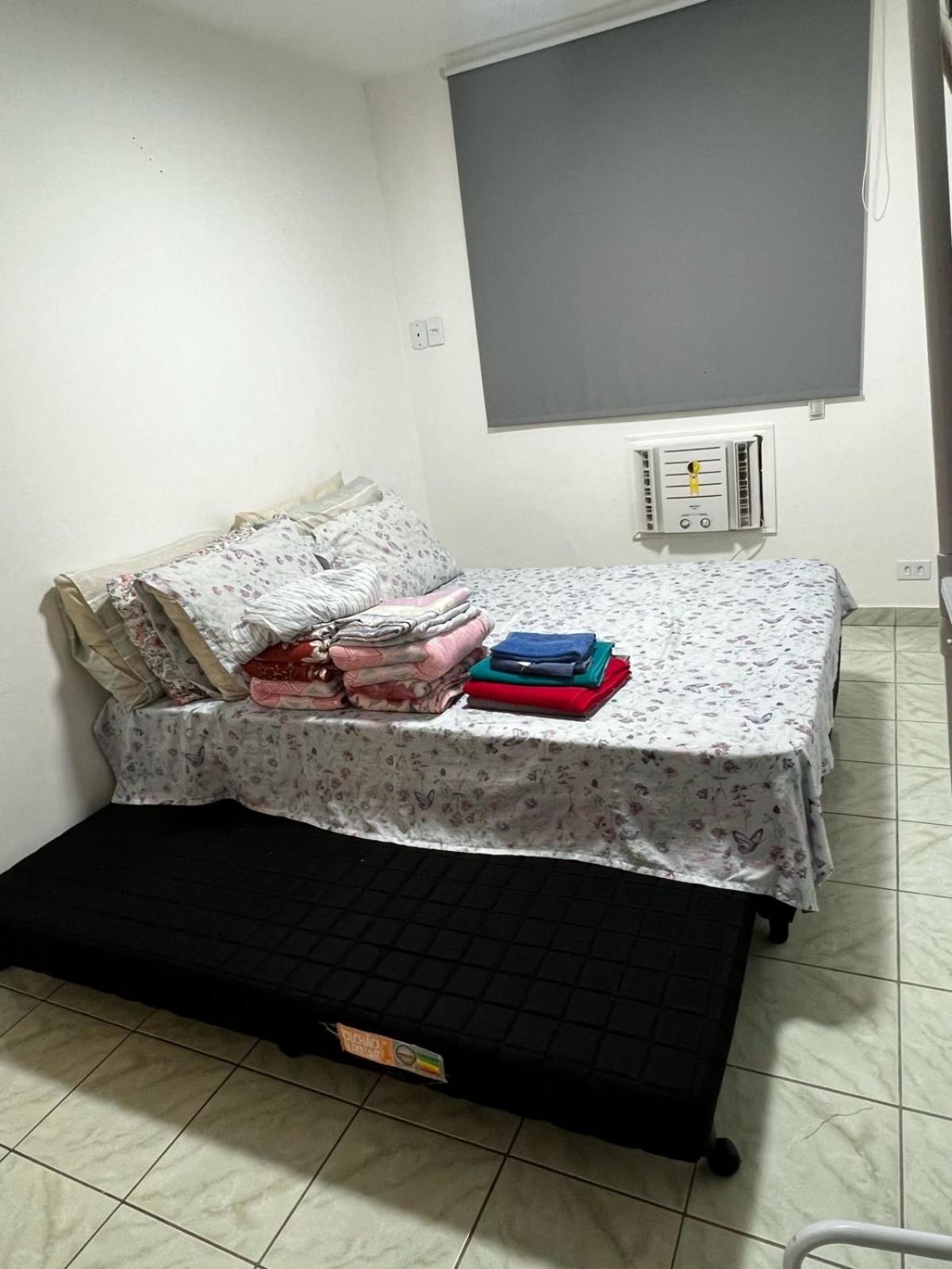 Junesse, Riocentro, Parque Olímpico Apartamento *