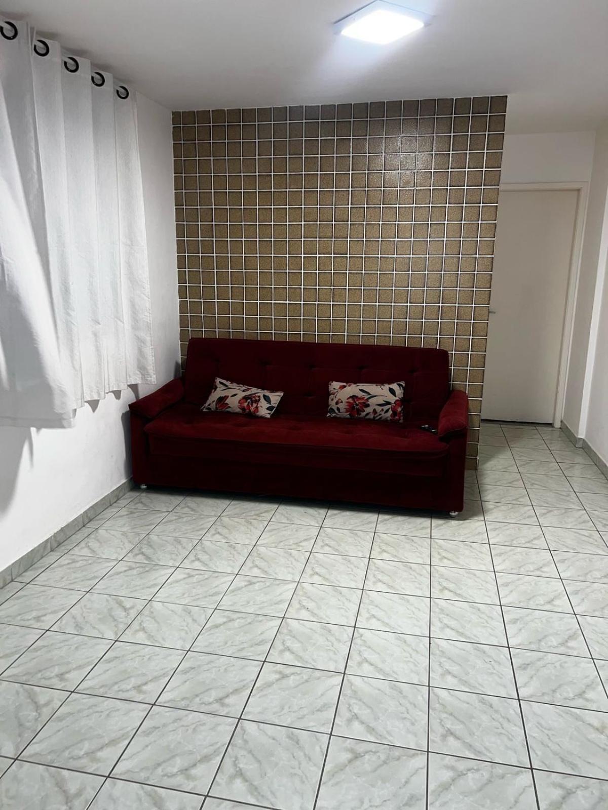Junesse, Riocentro, Parque Olímpico Apartamento