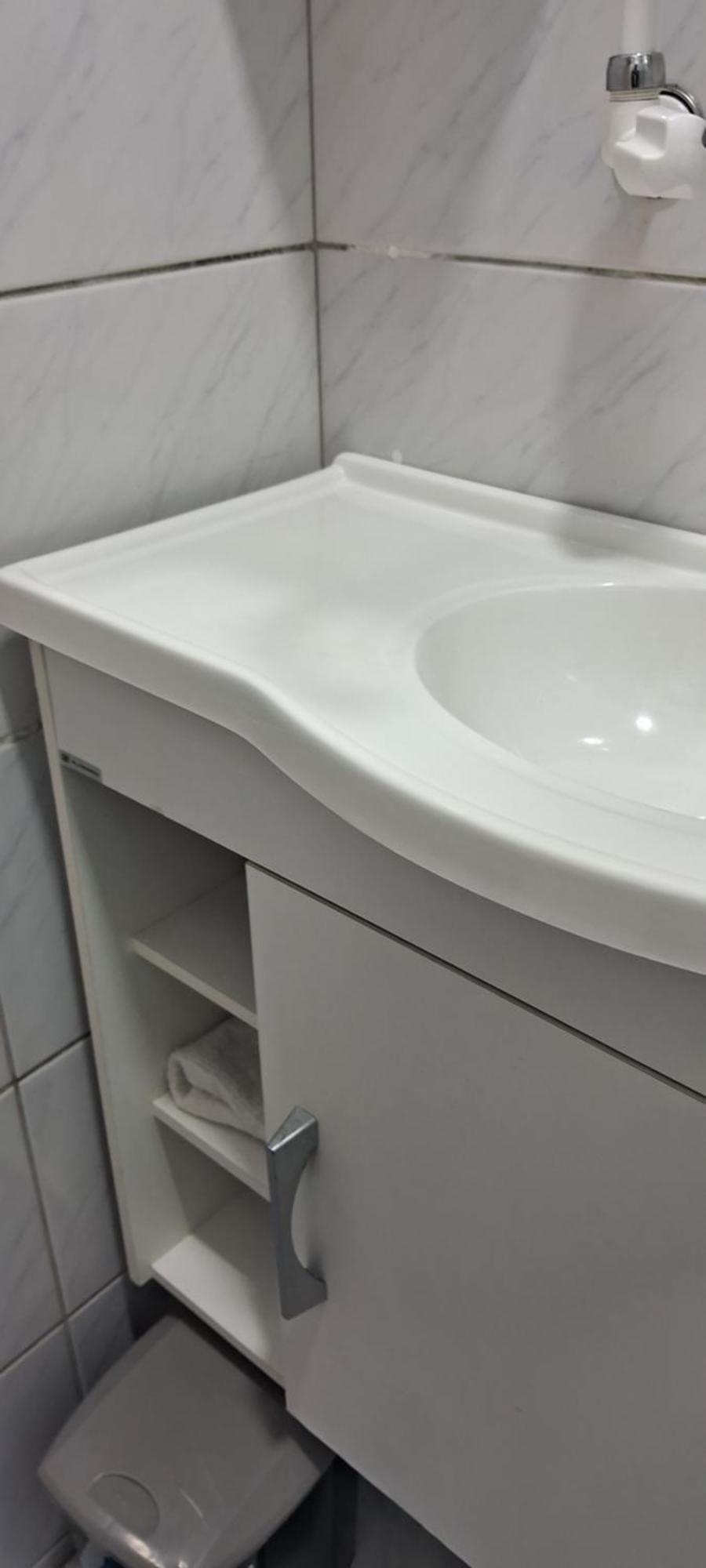 Apartamento Conjugado Na Lapa - Rj *