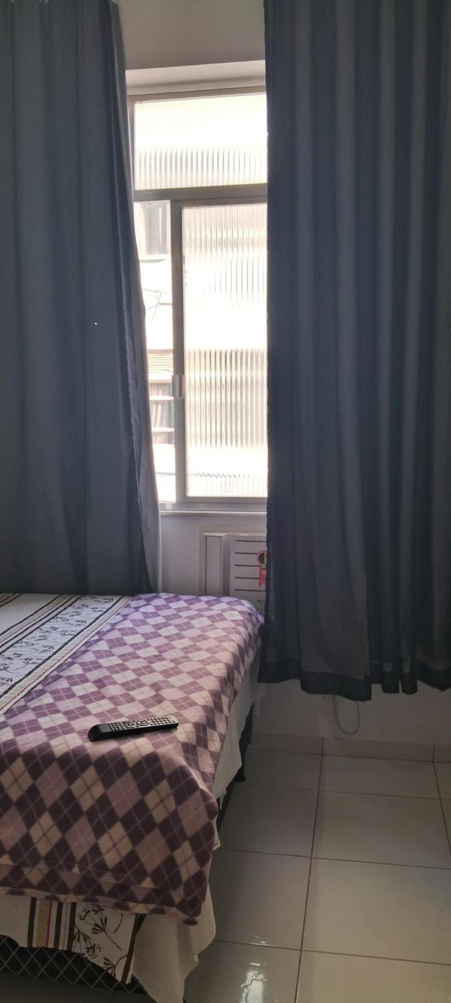 Conjugado Na Lapa - Rj *