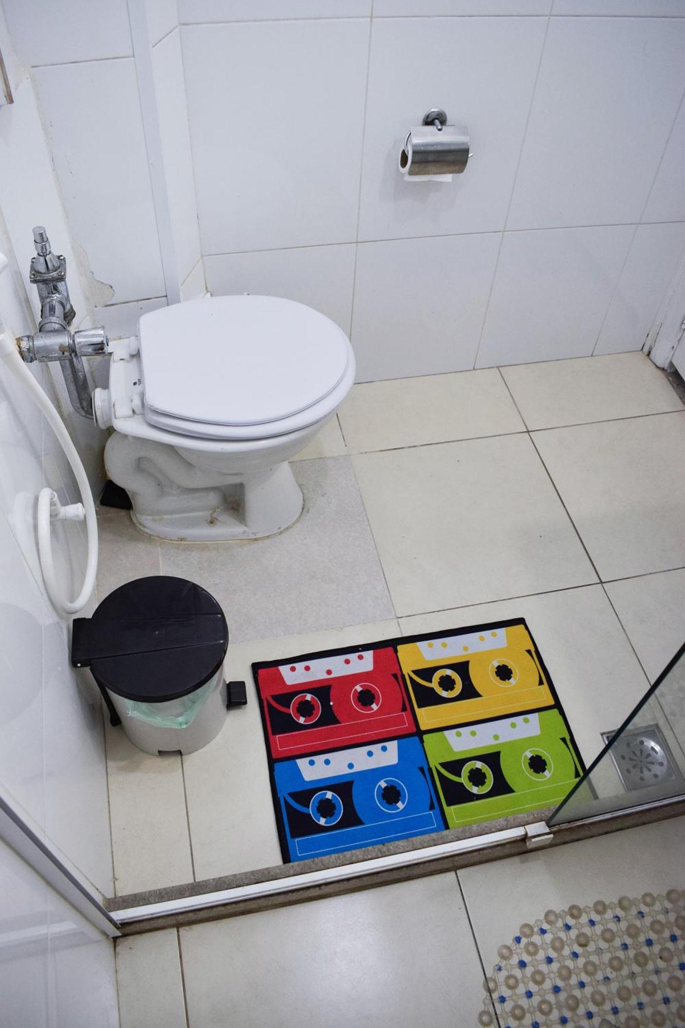 Apartamento Carioca Comfort
