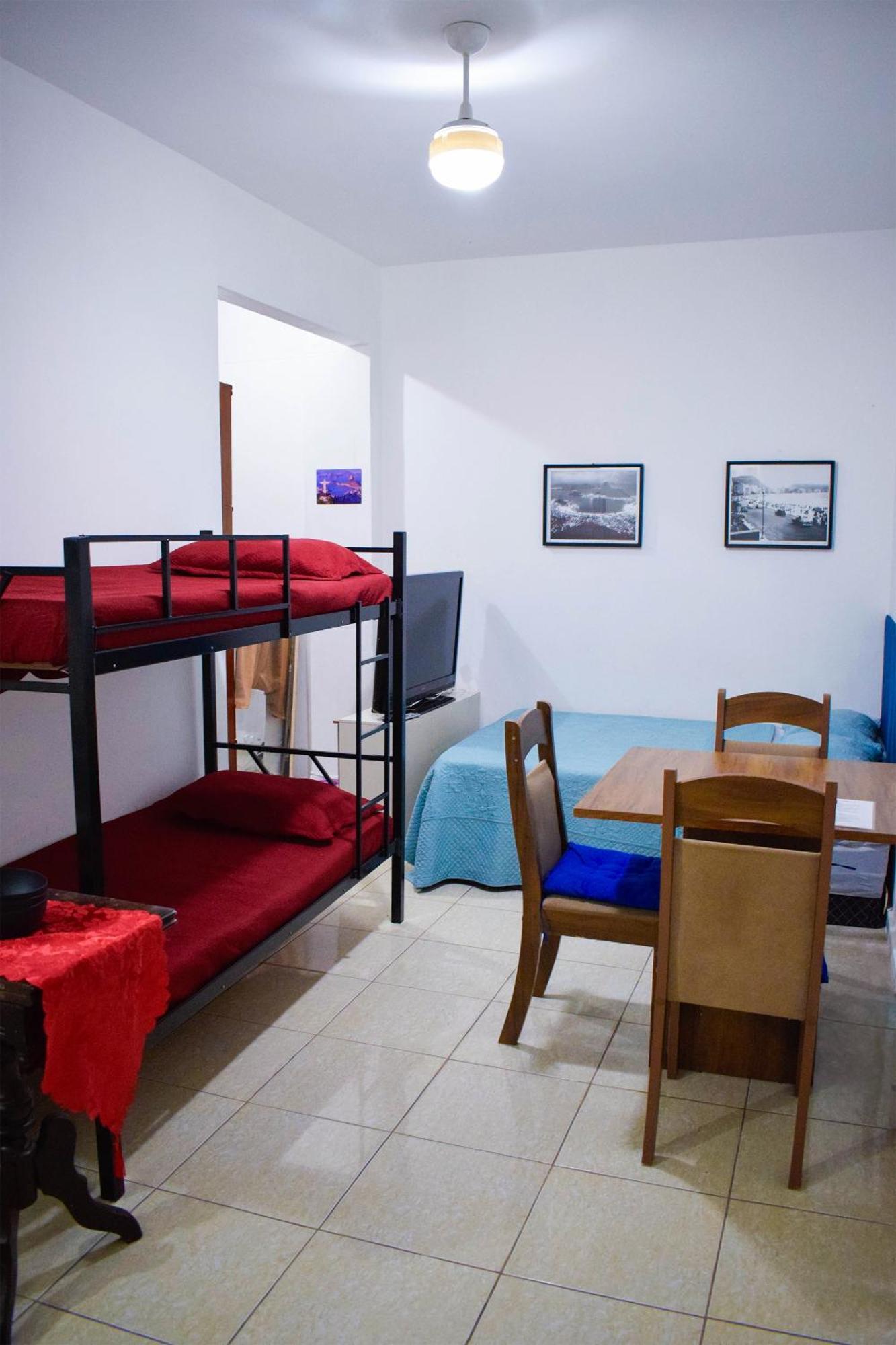 Carioca Comfort Apartamento *