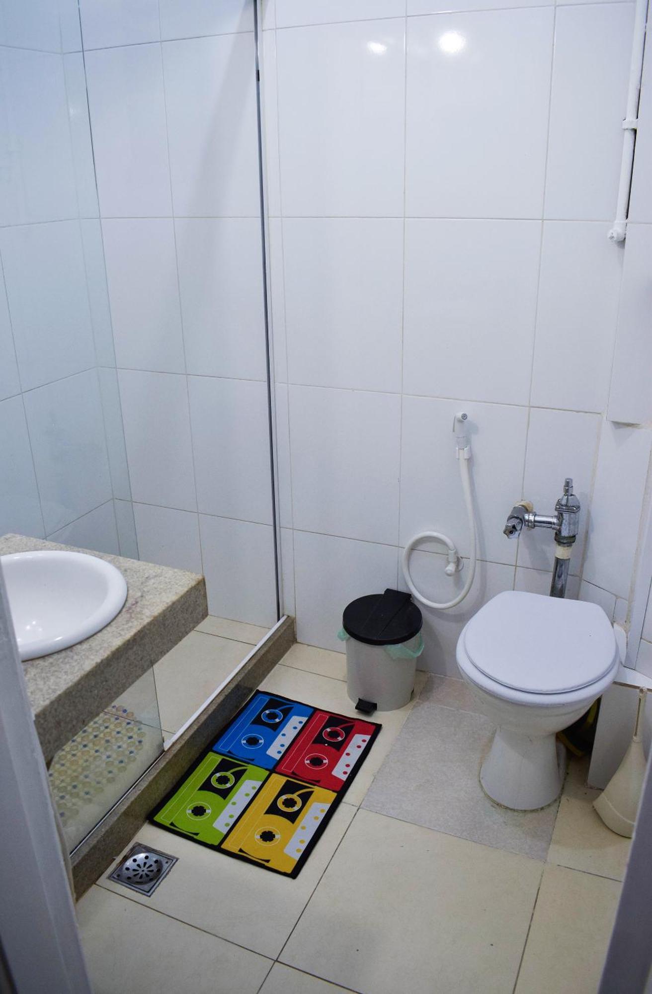 Carioca Comfort *