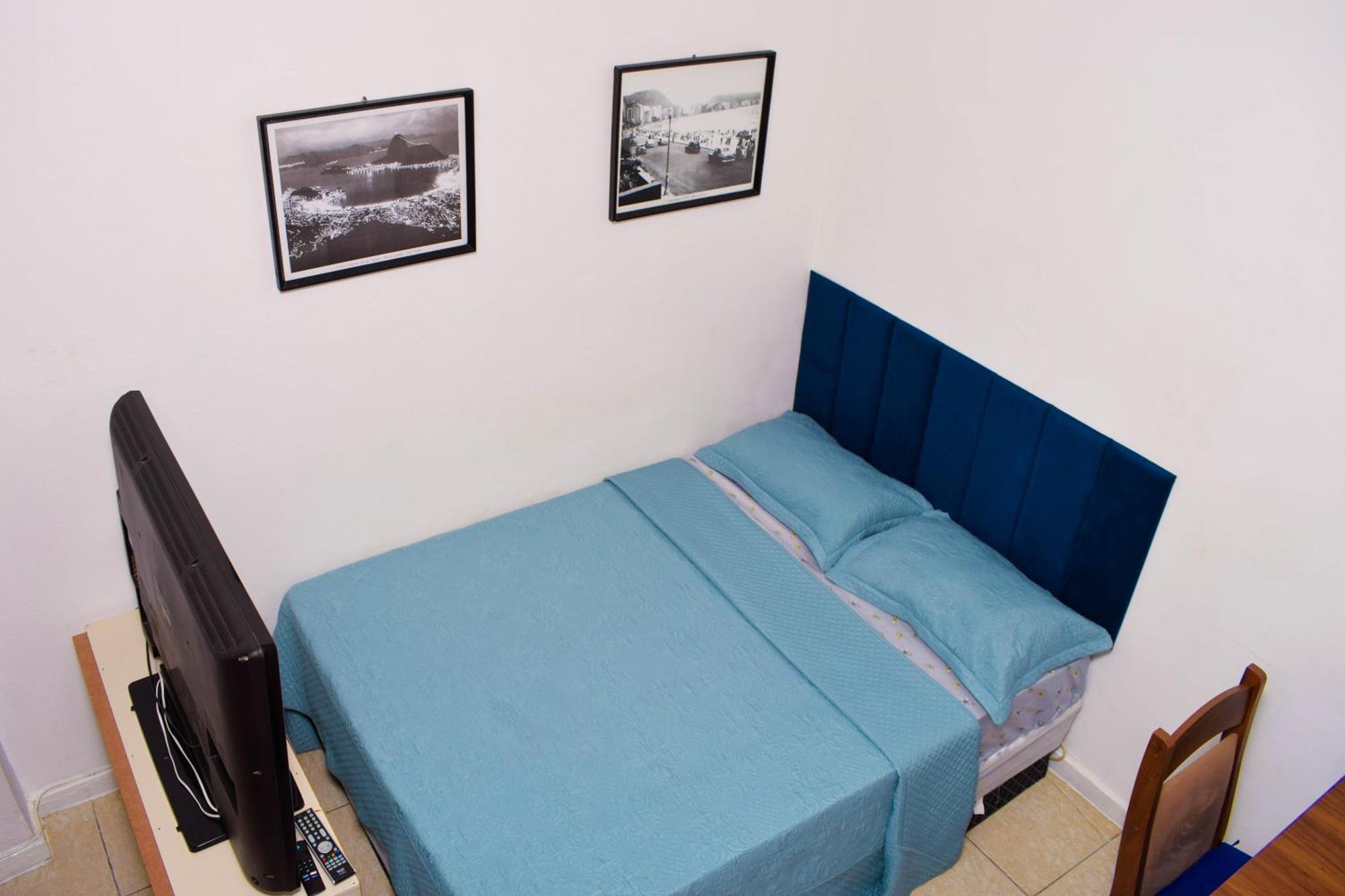 Carioca Comfort *