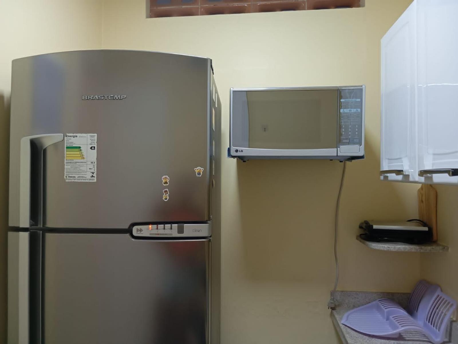 Apto No Coracao Da Lapa Com Ar! Apartment *